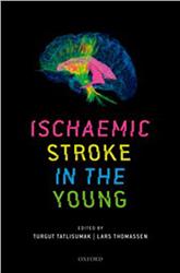 Cover Ischaemic Stroke in the Young