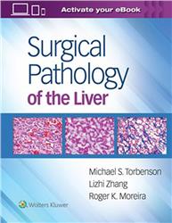 Cover Surgical Pathology of the Liver