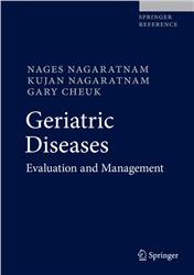 Cover Geriatric Diseases