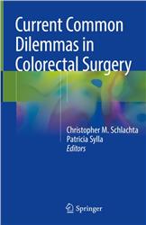 Cover Current Common Dilemmas in Colorectal Surgery