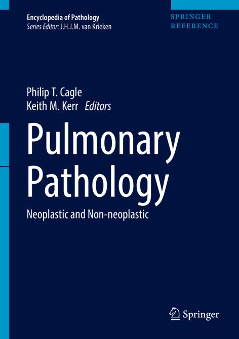 Pulmonary Pathology