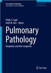 Cover Pulmonary Pathology