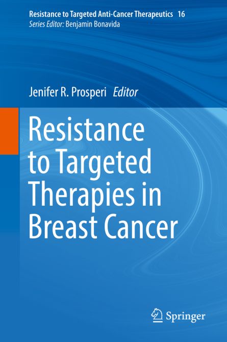 Resistance to Targeted Therapies in Breast Cancer