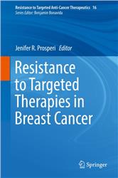 Cover Resistance to Targeted Therapies in Breast Cancer