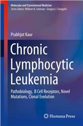 Cover Chronic Lymphocytic Leukemia