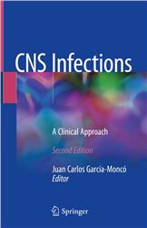 Cover CNS Infections