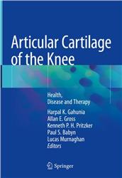 Cover Articular Cartilage of the Knee