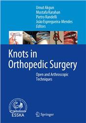 Cover Knots in Orthopedic Surgery