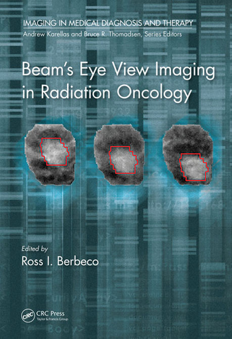 Beams-Eye-View Imaging in Radiation Oncology