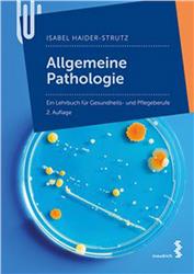 Cover Allgemeine Pathologie