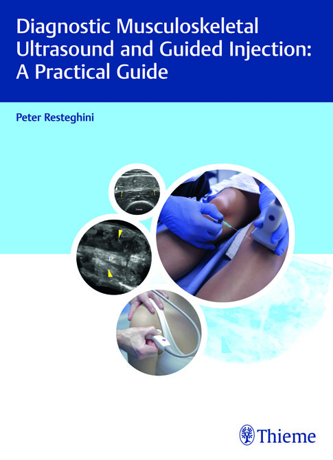 Diagnostic Musculoskeletal Ultrasound and Guided Injection