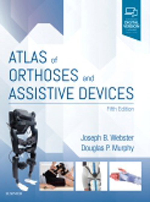 Atlas of Orthoses and Assistive Devices