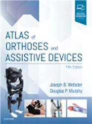 Cover Atlas of Orthoses and Assistive Devices