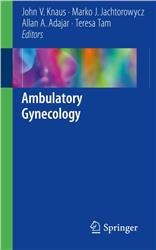 Cover Ambulatory Gynecology