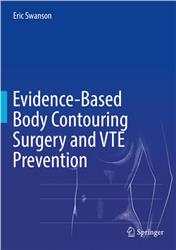 Cover Evidence-Based Body Contouring Surgery and VTE Prevention