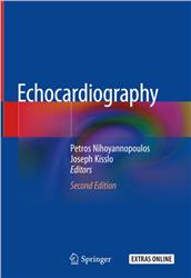 Cover Echocardiography