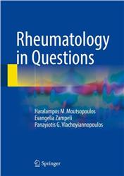 Cover Rheumatology in Questions