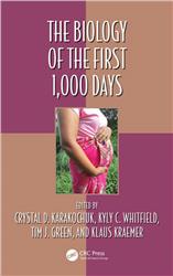 Cover The Biology of the First 1.000 Days