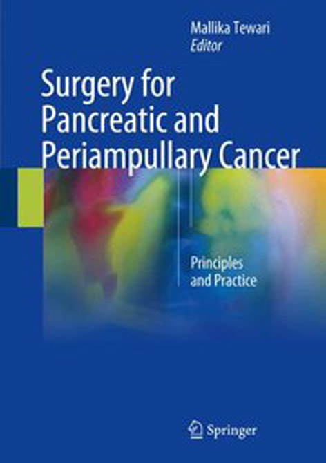 Surgery for Pancreatic and Periampullary Cancer