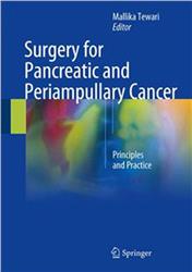 Cover Surgery for Pancreatic and Periampullary Cancer