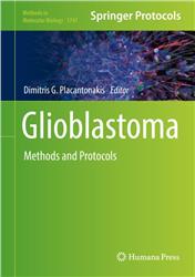 Cover Glioblastoma