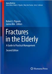 Cover Fractures in the Elderly