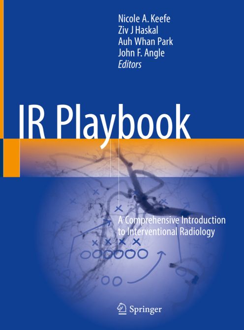 IR Playbook