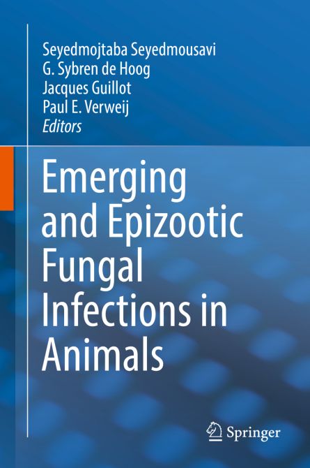 Emerging and Epidemic Fungal Infections in Animals