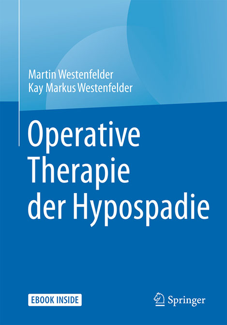 Operative Therapie der Hypospadie