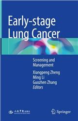 Cover Early-stage Lung Cancer