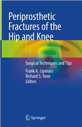 Cover Periprosthetic Fractures of the Hip and Knee