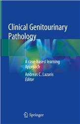 Cover Clinical Genitourinary Pathology