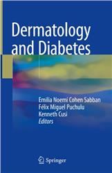 Cover Dermatology and Diabetes