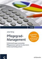 Cover Pflegegrad-Management