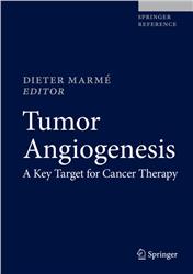Cover Tumor Angiogenesis