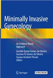 Cover Minimally Invasive Gynecology