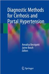 Cover Diagnostic Methods for Cirrhosis and Portal Hypertension