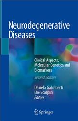 Cover Neurodegenerative Diseases