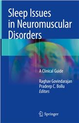 Cover Sleep Issues in Neuromuscular Disorders