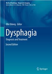 Cover Dysphagia