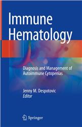 Cover Immune Hematology