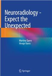 Cover Neuroradiology - Expect the Unexpected