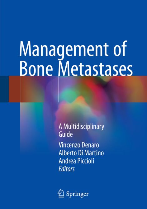 Management of Bone Metastases