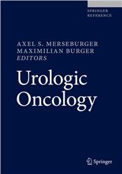 Cover Urologic Oncology