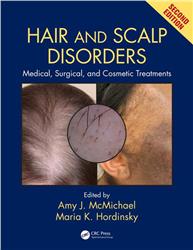 Cover Hair and Scalp Disorders