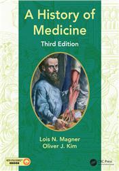Cover A History of Medicine