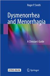 Cover Dysmenorrhea and Menorrhagia