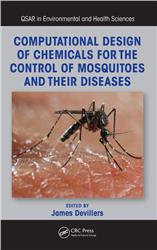 Cover Computational Design of Chemicals for the Control of Mosquitoes and Their Diseases