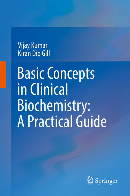 Basic Concepts in Clinical Biochemistry: