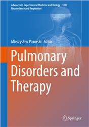 Cover Pulmonary Disorders and Therapy